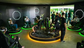 John Deere ya monitorea 15 millones de hectáreas en Argentina y llega a Expoagro 2026 con múltiples lanzamientos