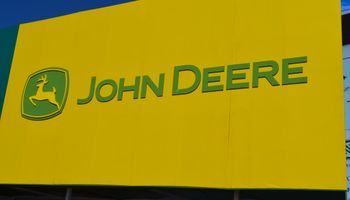 John Deere estará presente en Agroactiva 2014 