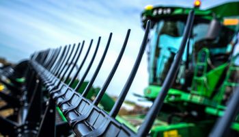 Sorpresa: John Deere realizará un importante lanzamiento en Expoagro 2025