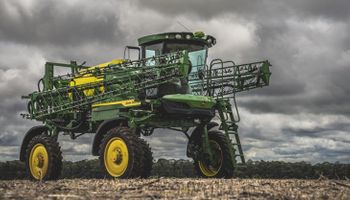 John Deere abre sua casa e apresenta pacote com mais de 20 lançamentos