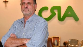 "Que su lucha no haya sido en vano": murió Jorge Chemes, el tambero que se volvió un dirigente gremial protagonista y fue clave en el conflicto del campo con el Gobierno