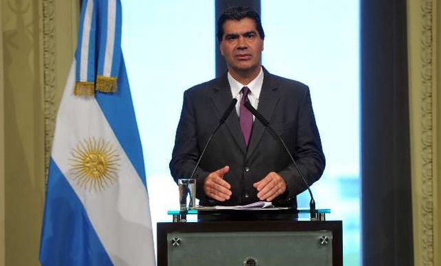 "Eliminar retenciones significa pérdidas de $78.000 millones"