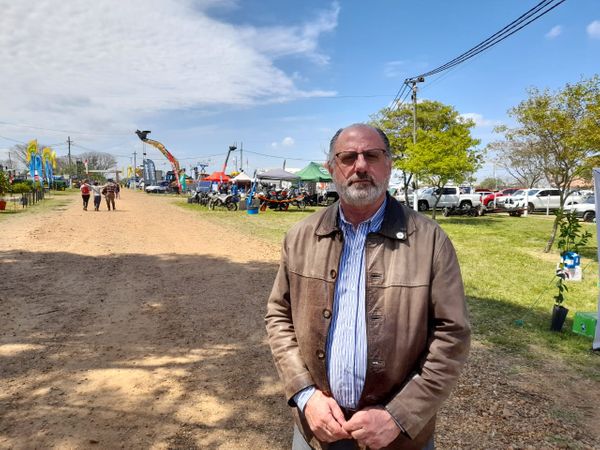 jorge chemes campo