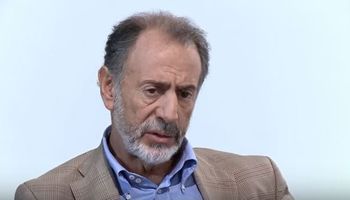 Qué le respondió Jorge Neme a la Bolsa de Comercio de Rosario por el Mercosur