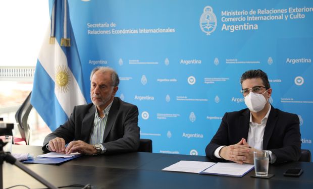 Argentina busca expandir el comercio con el norte de Brasil a través de un acuerdo de cooperación 