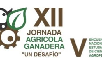 XII Jornada Agrícola Ganadera y V Encuentro Nacional de Estudiantes de Ciencias Agropecuarias