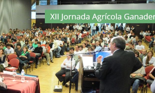 En el marco del congreso, se realizará la quinta edición del Encuentro Nacional de Estudiantes de Ciencias Agropecuarias.