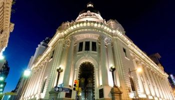 Todo listo para la jornada especial sobre Transporte y Logística de la BCR
