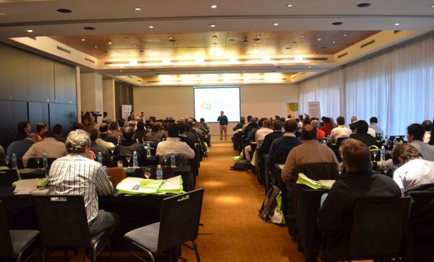 Productores, asesores e ingenieros están invitados a nueva jornada de DONMARIO Semillas. Foto de archivo.