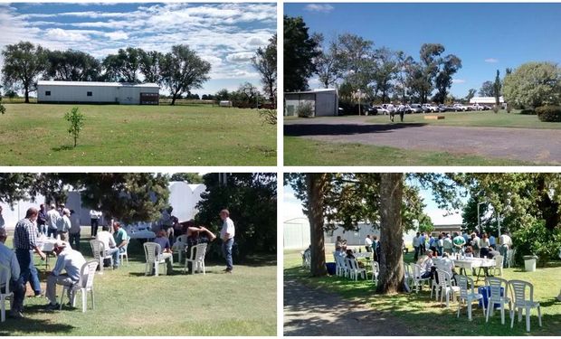 Más de 60 vendedores y distribuidores del país estuvieron presentes en la Jornada realizada en la ciudad santafesina.