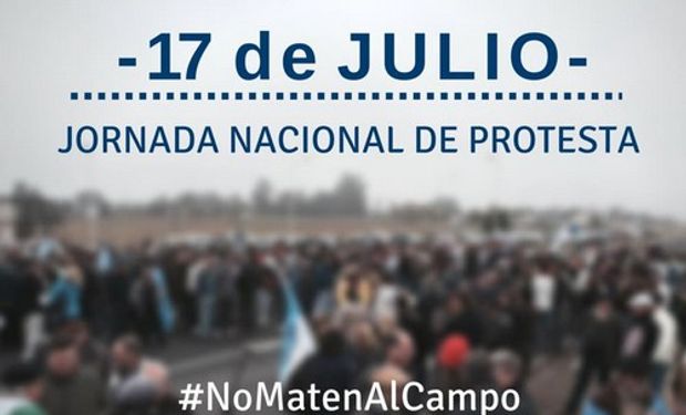 Jornada Nacional de Protesta.