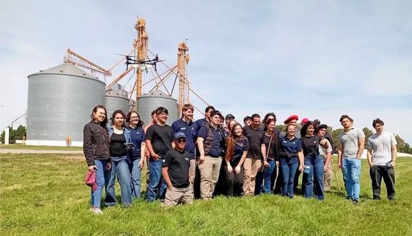 jovenes cooperativa agricola