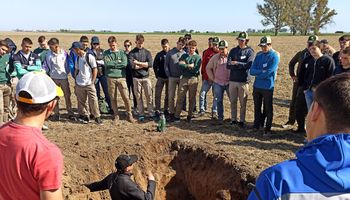 “Hay un desafío enorme en mantener el interés de los jóvenes", destaca Marcelo Torres: el Congreso Aapresid vuelve a Rosario y estos son los ejes del debate que se prepara