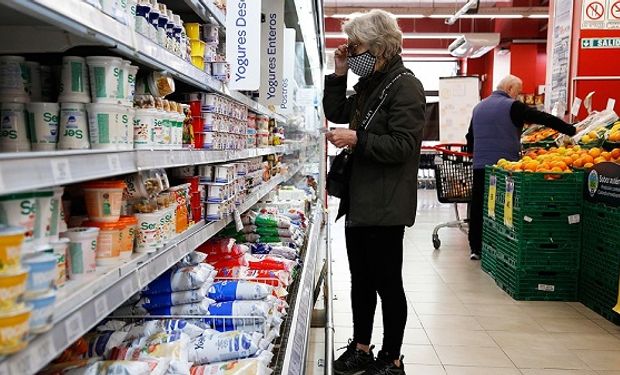 Precios Justos: incluirá 1400 productos de consumo masivo y tendrán precios fijos por cuatro meses