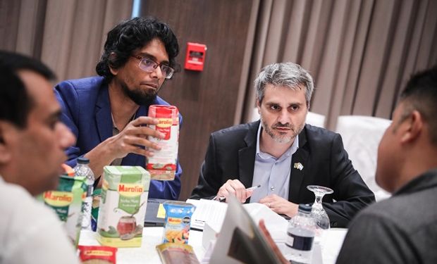 Furor por la yerba y el dulce de leche en Bangladesh: las empresas que buscan exportar al país fanático de Argentina