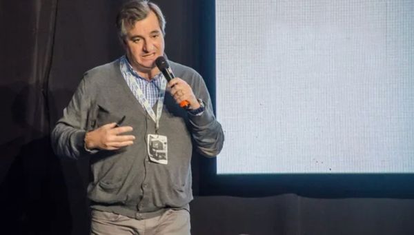 Juan Pablo Consentino