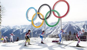 Inauguración de los Juegos Olímpicos de Invierno 2022: los representantes argentinos