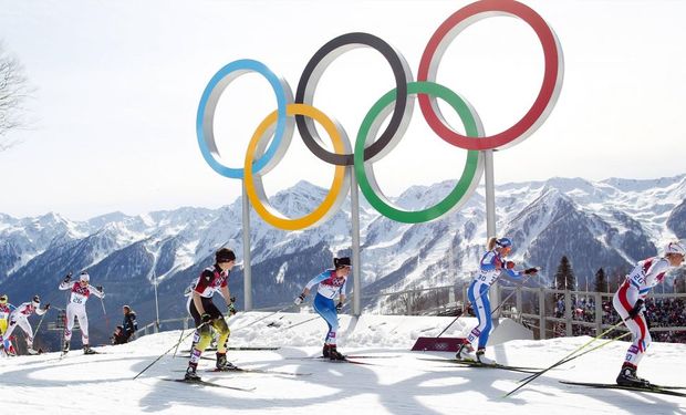 Beijing se convierte en la primera ciudad del mundo que alberga tanto los Juegos Olímpicos de Verano como los de Invierno