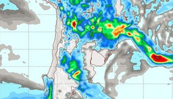 Nuevas lluvias para afianzar la mejora