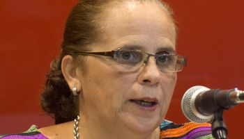 María Carolina Castagno: una jueza "estudiosa y muy trabajadora" que deberá definir si avanza el desalojo del Proyecto Artigas