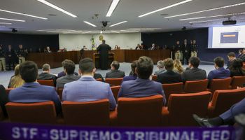 STF retoma julgamento: o que pode acontecer com Bolsonaro e aliados?