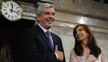 Julián Domínguez: cómo piensa el funcionario K que volvió al gabinete
