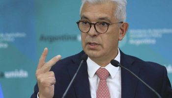 Se importaron 900 mil toneladas: Domínguez asegura que ingresaron más fertilizantes que en 2019