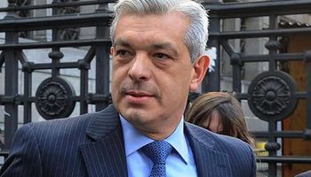 Julián Domínguez: la reacción del campo con el nuevo ministro de Agricultura, Ganadería y Pesca