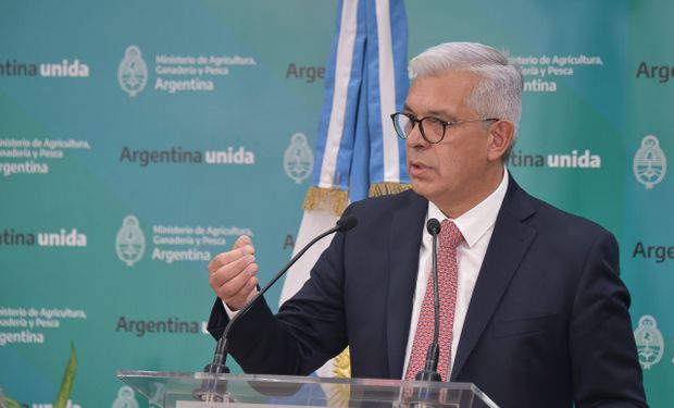 El Gobierno dice basta al uso gratuito de las semillas y busca consenso para el pago de una regalía