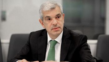 Domínguez y los anuncios: “Los productores ganaderos nunca van a estar de acuerdo”
