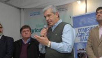 Domínguez: “AgroActiva es la muestra del país federal”