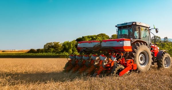 Jumil leva ao Show Rural o maior portfólio de plantadeiras da América Latina