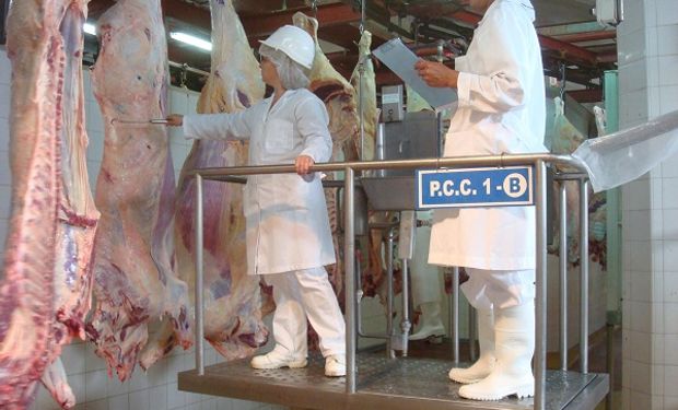 Con cita a la Junta Nacional de Carnes, el Gobierno reglamentó los "nuevos ROE" para la exportación