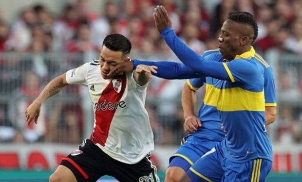 River vs. Boca, por los cuartos de final de la Copa de la Liga: cuándo es el superclásico, a qué hora juegan y cómo verlo en vivo