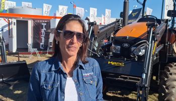 Se hizo cargo de la empresa por un hecho trágico y ahora apunta a triplicar la planta: Kafú y una historia de superación y calidad junto al agro