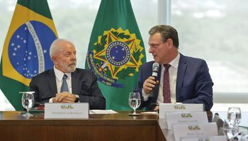 Dança das cadeiras já começou, mas quem será o ministro da Agricultura? Kassab vai definir