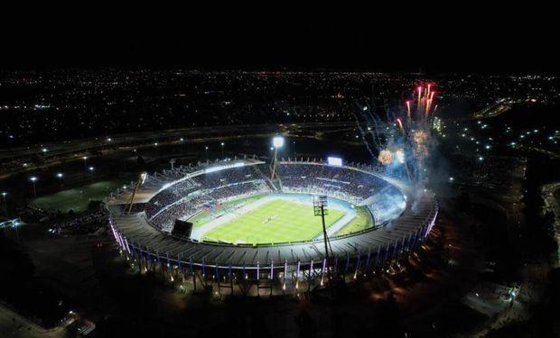 El biocombustible jugó un rol clave en la definición del campeonato que terminó con Vélez campeón