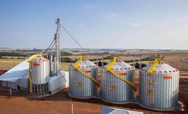 Kepler Weber anuncia acordo com GPT e movimenta o setor de armazenagem