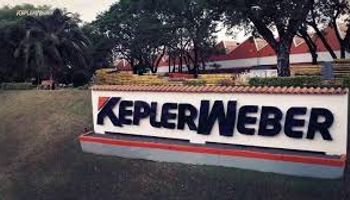 Kepler Weber nega negociação com Bunge e confirma oferta da dona da GSI
