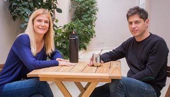 Carbap: “Que gane Kicillof sería un gran retroceso para el campo”