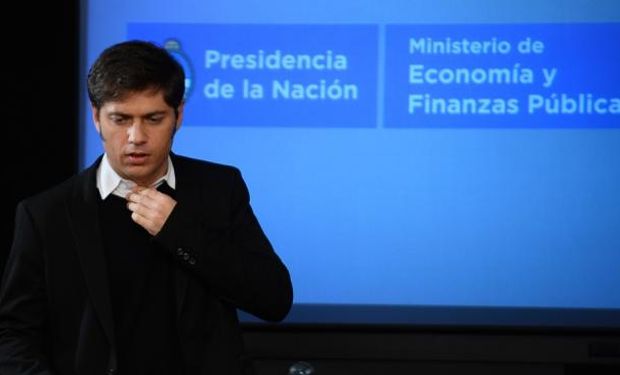 La estrategia de pago se definió hace una semana