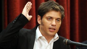 Trigo: denuncian otro incumplimiento de Kicillof
