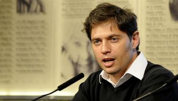 Inundaciones: critican a Kicillof por frenar la siembra de trigo