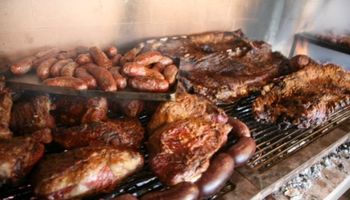 Estiman que para Navidad, el kilo de asado costará hasta $ 130