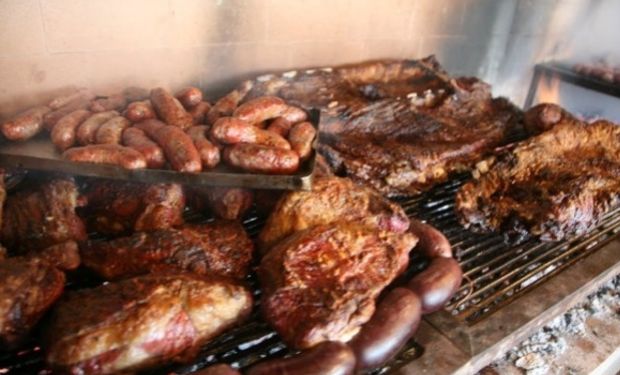 Lo pronosticó el de la Cámara de la Industria de Carnes (CICCRA),