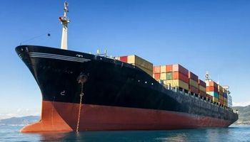 Paro total de la actividad marítima: la logística de la cosecha suma complicaciones con más medidas de fuerza