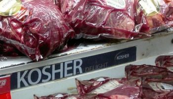 Carne kosher: Domínguez aseguró que las exportaciones a Israel están garantizadas