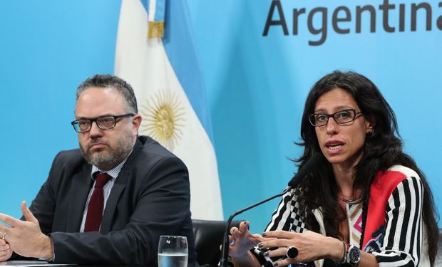 "De urgencia”: piden citar a Kulfas y Español al Congreso por la amenaza de cierre de las exportaciones de carne