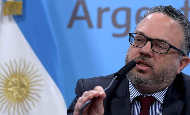 Kulfas respondió a los reclamos por la prórroga de la Ley de Biocombustibles