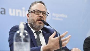 Carne: Kulfas se refirió al nuevo acuerdo para destrabar la exportación